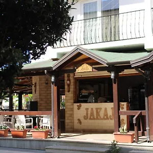 Hotel Kompleksi Jakaj